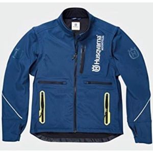 HUSQVARNA MENS GOTLAND JACKET